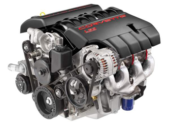 C2624 Engine
